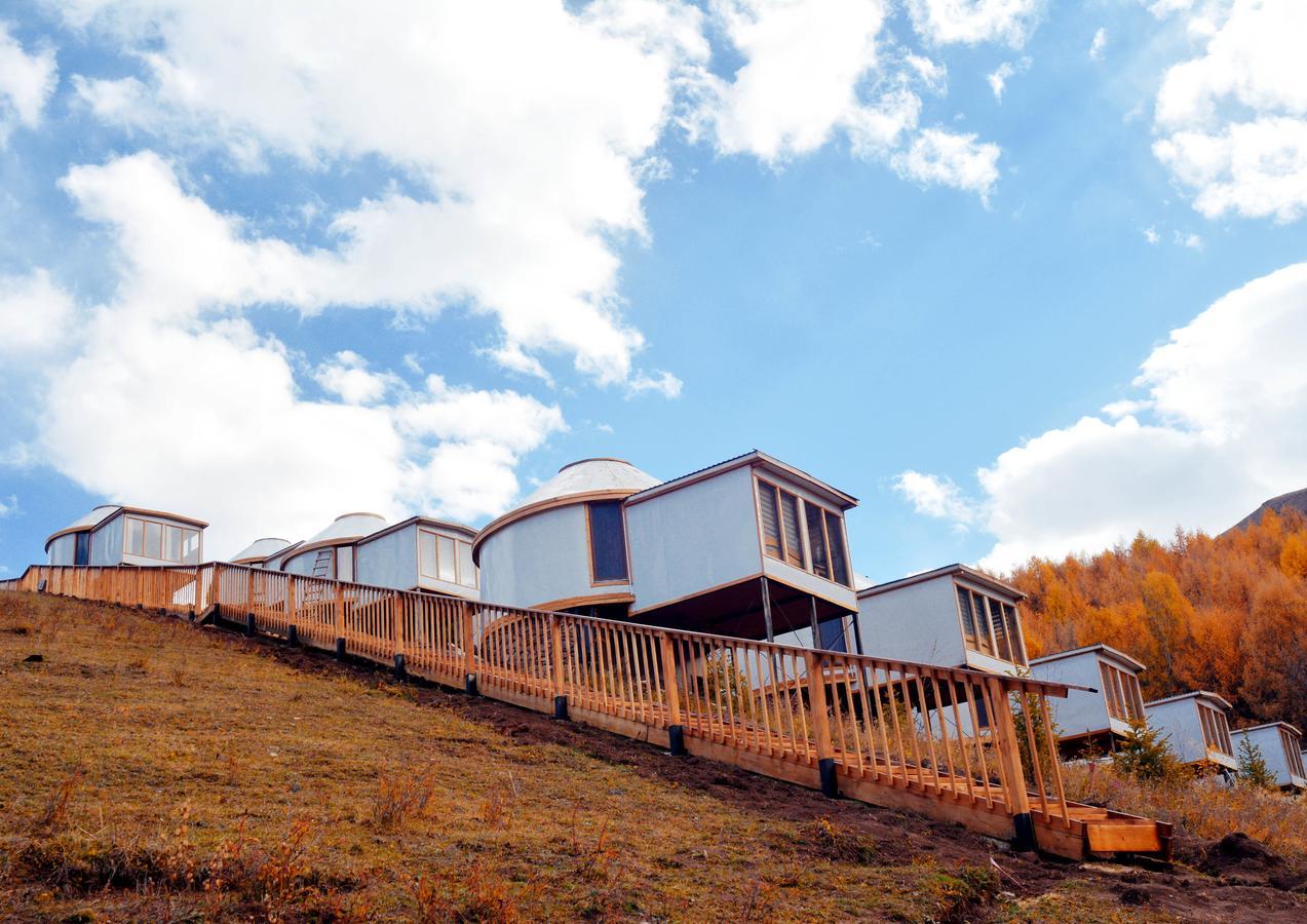 Supara Chunkurchak Kara-Bulak Exterior foto