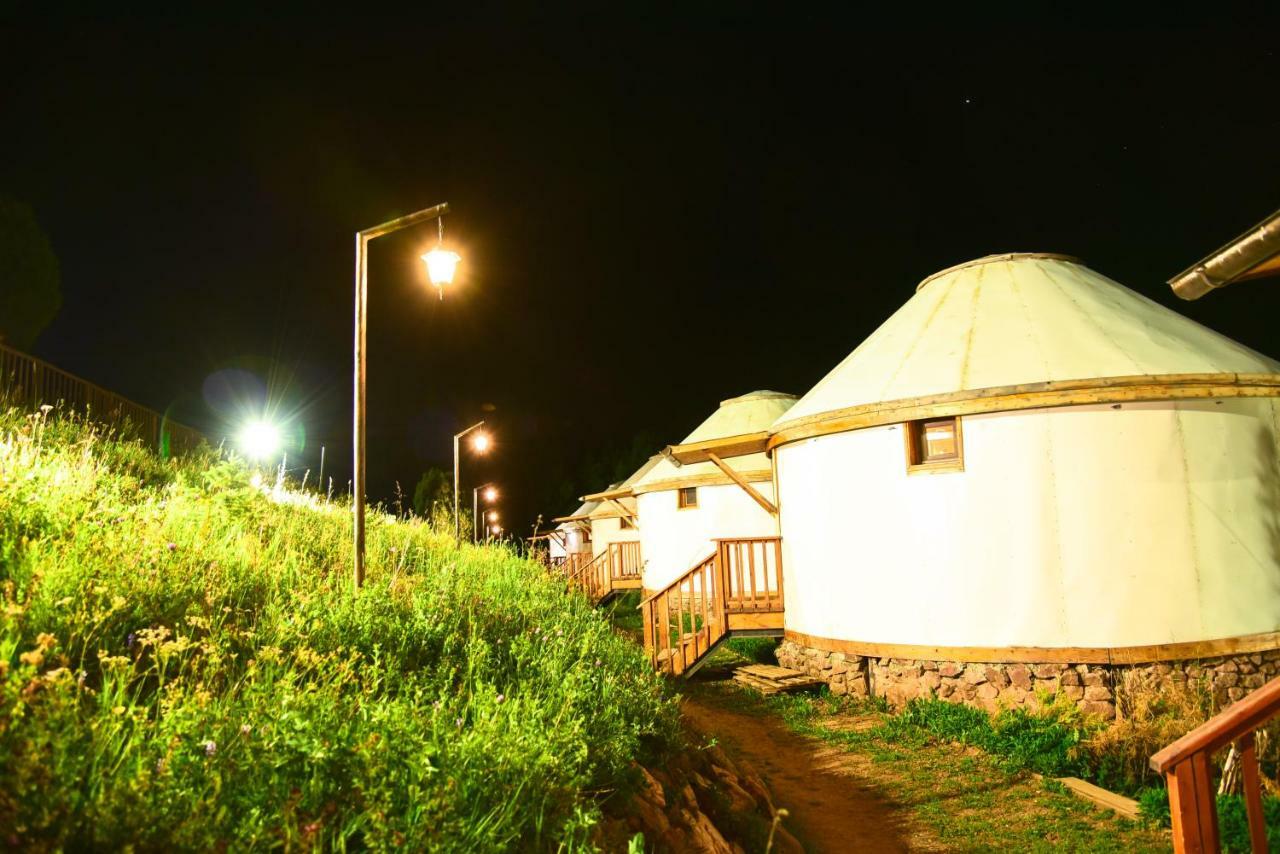 Supara Chunkurchak Kara-Bulak Exterior foto